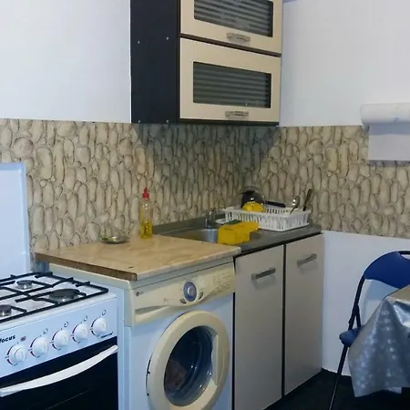 Apartament Carmen Apartament Năvodari