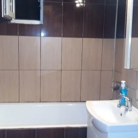 Apartament Carmen *