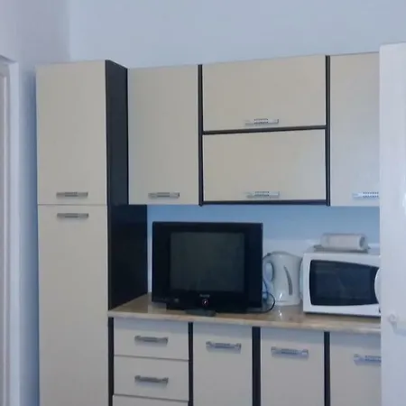 Apartament Carmen *