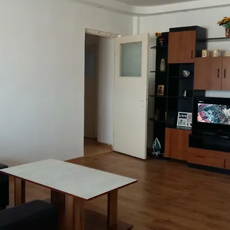 Apartament Carmen Apartament Năvodari
