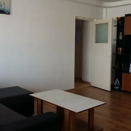 Apartament Apartament Carmen