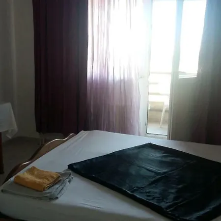 Apartament Carmen Năvodari