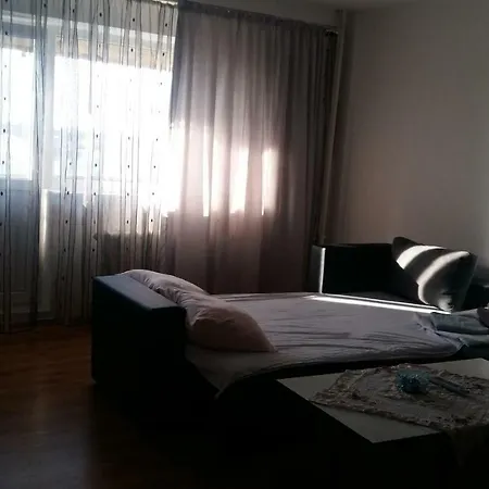 Apartament Carmen *