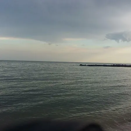 Apartament Carmen * Năvodari