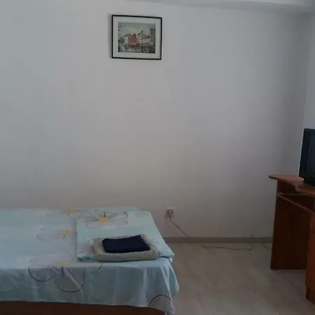 Apartament Carmen Apartament Năvodari