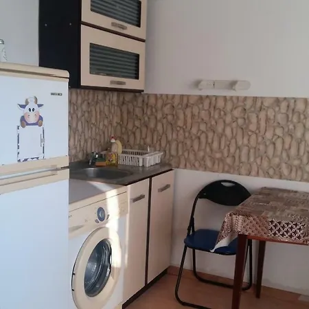 Apartament Apartament Carmen *